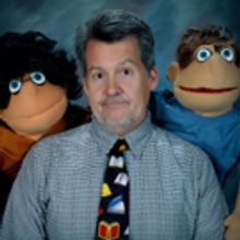 Mark Pulham to Bring Puppet Show to SCERA, 12/19