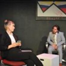 BWW Reviews: Mike Bartlett's BULL Fights to a Foregone Conclusion in Avant Guardians'