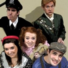 Lewis University's Philip Lynch Theatre to Present URINETOWN THE MUSICAL