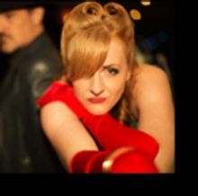 RED DRESS & THE SUGAR MAN to Play Melbourne Fringe Festival