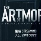 Crackle Commissions Original Art Works to Celebrate Season 2 of THE ART OF MORE