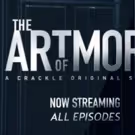 Crackle Commissions Original Art Works to Celebrate Season 2 of THE ART OF MORE