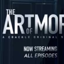 Crackle Commissions Original Art Works to Celebrate Season 2 of THE ART OF MORE