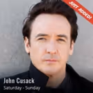 John Cusack to Appear at Wizard World Comic Con Chicago This August