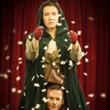 BWW Review: You'll Flip Your Kilt Over THE STRANGE UNDOING OF PRUDENCIA HART