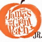 Woodruff School ACE Music Releases Cast of JAMES AND GIANT PEACH JR, 4/6-8