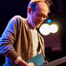 Jewish Museum and Bang on a Can to Present Arto Lindsay in Concert, 5/12