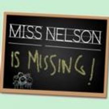 Asheville Creative Arts to Present MISS NELSON IS MISSING