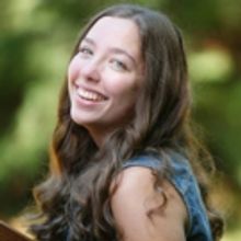 BWW Blog: Emma Mueller - A Little Bit of Spilled Paint