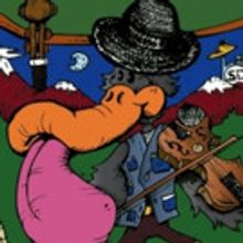 Pat Fiddle's All-Star John Hartford Tribute Set for Fox Theatre, 5/3