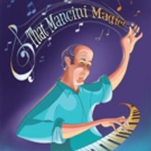 The Moonlight Orchestra to Present THAT MANCINI MAGIC! at Patchogue Theatre