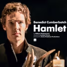 NT Live's Benedict Cumberbatch-Led HAMLET Broadcast Breaks Records