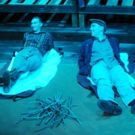 Hole in the Wall Theater's OF MICE AND MEN Begins Tonight