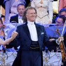 International Superstar Andre Rieu Launches Event Cinema Company