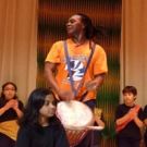 Dancer/Percussionist Yahaya Kamate to Perform at Northern New Jersey Community…