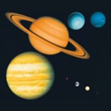 Pacific Symphony Presents SYMPHONY IN SPACE Concert Today