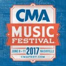 Kelsea Ballerini & Thomas Rhett to Host CMA FEST 2017 Special on ABC