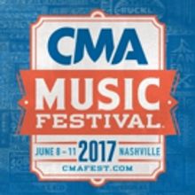 Kelsea Ballerini & Thomas Rhett to Host CMA FEST 2017 Special on ABC