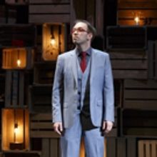 VERSO, Starring Helder Guimaraes, Opens Tonight at New World Stages