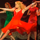 BWW Interview: Jenny Winton on Transition from Ballet Dancing to DIRTY DANCING