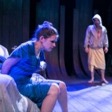 BWW Reviews: Taut, Dark Ireland in Keegan's THE MAGIC TREE