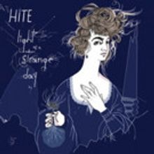 PASTE Premiere Hite Video for 'Eliza Jane' - Debut LP Out Now