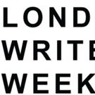 London Writers' Week Announces 2017 Programme