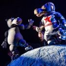 David Walliams' THE FIRST HIPPO ON THE MOON Lands at Edinburgh Festival Fringe