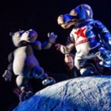 David Walliams' THE FIRST HIPPO ON THE MOON Lands at Edinburgh Festival Fringe