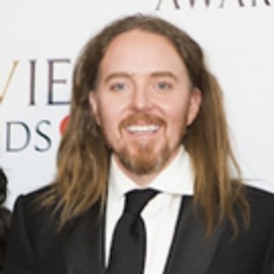 Photo Flash: Tim Minchin, Amber Riley & More Olivier Awards 2017 Winners