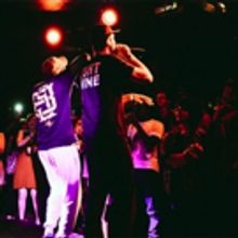 The Project [theatre] Encores HIP HOP WON'T SAVE YOU at Bardot Tonight