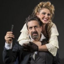 BWW Review: SWEENEY TODD Slays Ensemble Audiences