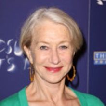 Helen Mirren and Donald Sutherland to Reunite for THE LEISURE SEEKER