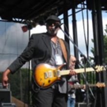 The Pennsylvania Blues Festival Marks its 25th Anniversary in Style!