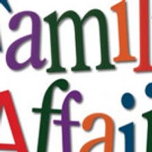 Jennifer Jasper In Association with JewelBox Theater Presents FAMILY AFFAIR