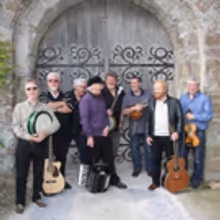 The Irish Rovers Perform Christmas Concert at State Theatre Tonight