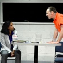 Photo Flash: Urgent Call to Action BUILDING THE WALL will Premiere at Fountain Theatr