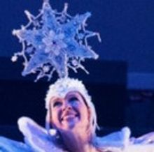 Center Dance Ensemble Announces 2016-17 Season