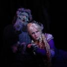 Photo Flash: First Look at INTO THE WOODS, Opening This Week at Theatre Memphis