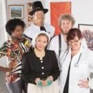 BWW Review: THE BOOK OF LIZ Delivers a Bifocal Satire of the Heartland