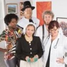 BWW Review: THE BOOK OF LIZ Delivers a Bifocal Satire of the Heartland