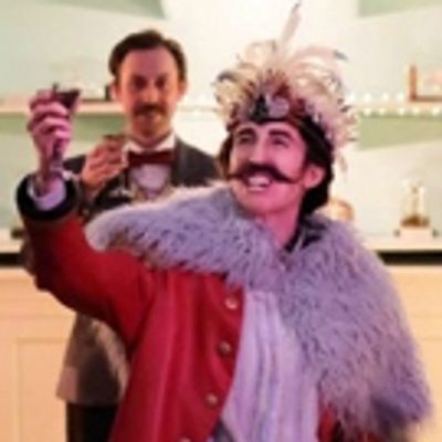 BWW Review: HT DARLING'S INCREDIBLE MUSAEUM at Submersive Productions Explores Life on Another Planet