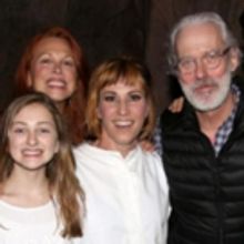 Photo Coverage: Inside the TUCK EVERLASTING Gypsy Robe Ceremony!