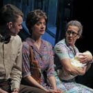 Photo Flash: First Look at MAMA'S BOY at Good Theater
