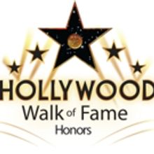 First-Ever HOLLYWOOD WALK OF FAME HONORS to Air on The CW, Today