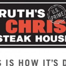 Ruth's Chris Steak House Celebrates Spring with Seasonal Handcrafted Cocktail Dinner