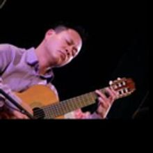 Guitarist Minh Le Hoang Coming to Sydney