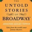 Barbara Cook, Patti LuPone, Peter Gallagher and More Featured in THE UNTOLD STORIES O