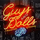 Josh Rhodes-Helmed GUYS AND DOLLS Launches 2016-17 Season Tonight at Asolo Rep