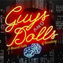 Josh Rhodes-Helmed GUYS AND DOLLS to Launch 2016-17 Season at Asolo Rep